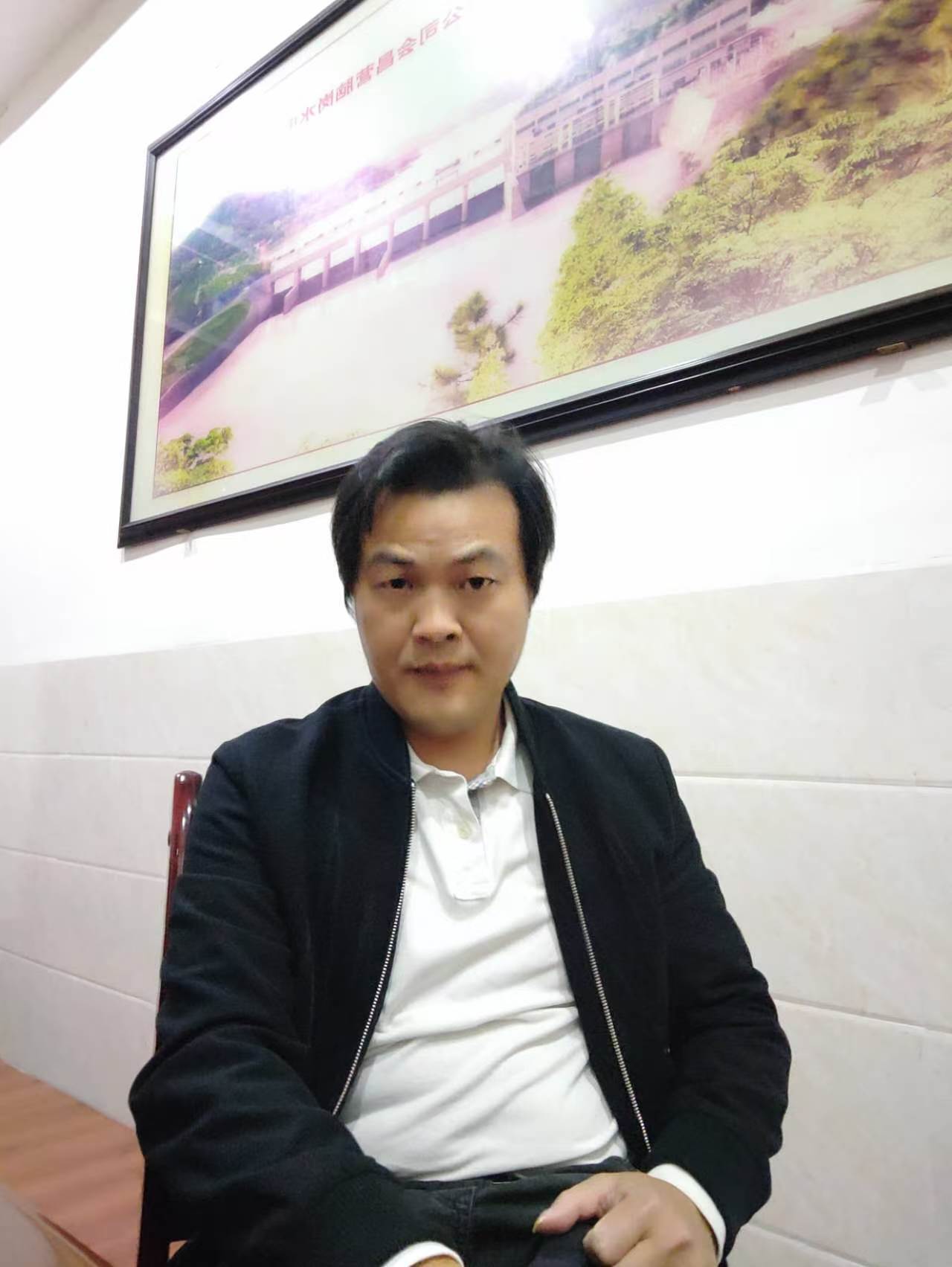 技术总监